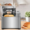 BALASHOV Macchina automatica per pane e pasta - Colazione multifunzionale